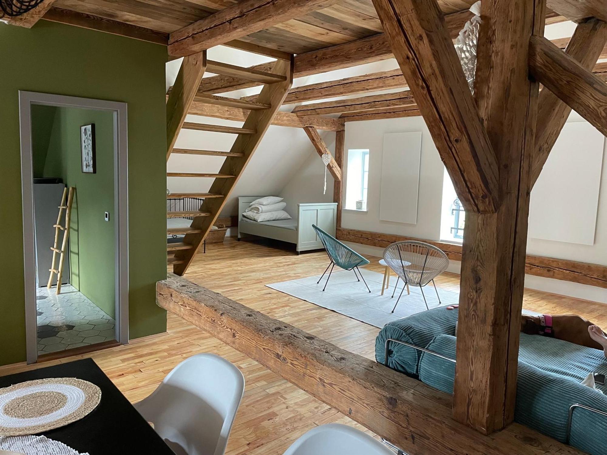 Na Nebi 187 Aparthotel Becov nad Teplou Exterior photo